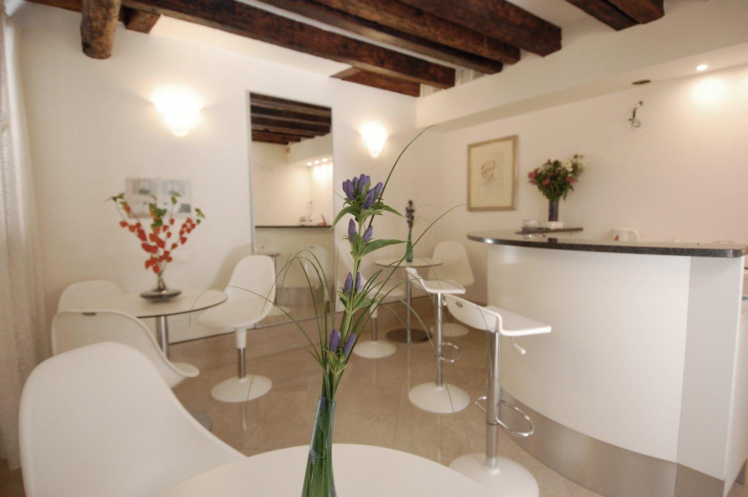 Гостевой дом Santa Margherita 3*